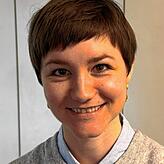Julia Fohmann-Gerber, stellvertretende Leitung Kommunikation und Kultur im Landratsamt Waldshut.