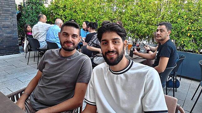 Bild 10: Neue Pizzeria 60 Seconds to Napoli in Konstanz: Bilder vom Eröffnungswochenende