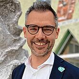 Matthias Jendryschik (WTVS): „Das City-Management beiden großen Stadtbezirken verpflichtet.“