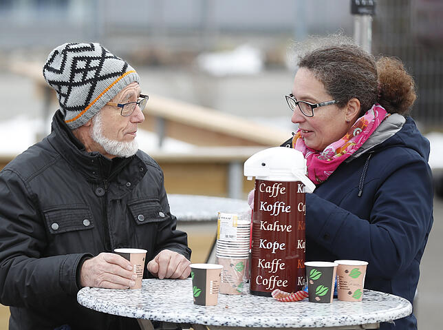 Bild 10: Bilder vom SÜDKURIER-Aktionstag auf der Blumberger Eisbahn