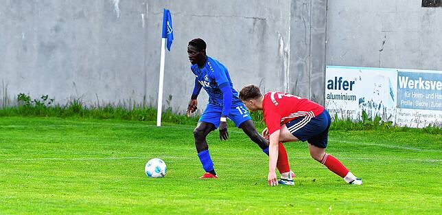 Bild 15: SC Lauchringen siegt 3:0 bei der SG Bettmaringen-Mauchen – und wir haben Fotos!