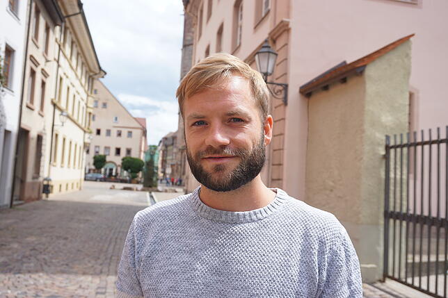 Jonathan Baab