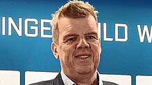 Wild Wings-Geschäftsführer Stefan Wagner will mit neun „Importspielern“ in die neue DEL-Saison gehen.