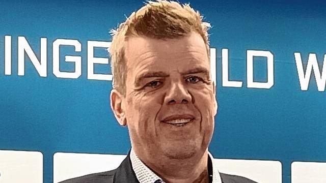 Wild Wings-Geschäftsführer Stefan Wagner will mit neun „Importspielern“ in die neue DEL-Saison gehen.