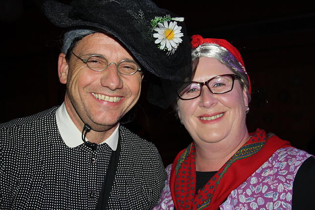 Bild 22: Bilder der Todtmooser Partynacht