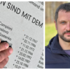 Taras Kostenko hat Zuflucht in Überlingen gefunden. Genau dort, wo seine Schwester bei der Flugzeugkatastrophe starb &ndash; eine ...