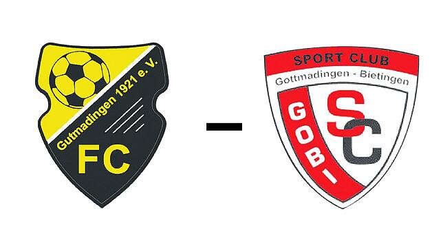 Bild : Drei Tore in vier Minuten: FC Gutmadingen feiert mit Torfestival dritten Heimsieg in Folge