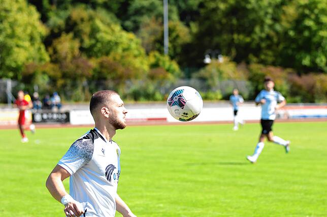 Bild 43: FSV Rheinfelden gewinnt Derby beim FC Tiengen 08 mit 3:2 – und wir haben Fotos!