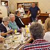 Der pensionierte Polizist Wolfgang Seliger berichtet von der Festnahme zweier RAF-Terroristen im Jahr 1977, die im Café Hanser ihren ...