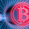 Kryptogeld, wie beispielsweise der Bitcoin, ist ein virtuelles, digitales Zahlungsmittel. Überweisungen auf Bitcoin-Basis erfahren eine ...