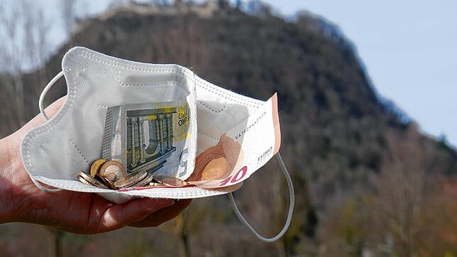 Finanziell steht die Stadt im zweiten Corona-Jahr vor Herausforderungen.