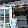 36 Jahre lang hat Veronika Oestreich ihren „Imbiss mit Herz“ in Bad Dürrheim geführt. Jetzt geht sie in den Ruhestand.