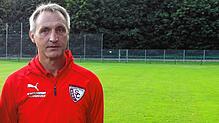 Trainer Michael Hoffmeister hatte den FC Singen gut eingestellt und der zum Abschluss des Jahres im Kellerderby beim VfR Hausen einen ...