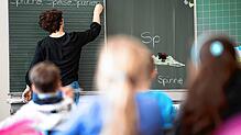 Unterschiedliche Lehrpläne, Schulformen, Bildungswege: Jedes Bundesland in Deutschland folgt einem eigenen Bildungssystem.