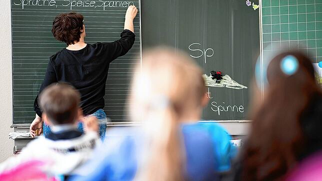 Unterschiedliche Lehrpläne, Schulformen, Bildungswege: Jedes Bundesland in Deutschland folgt einem eigenen Bildungssystem.