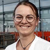 „Wir geben jetzt das Go, um das Machen zu ermöglichen“, äußert Verena Vögt (Junges Forum Konstanz).