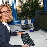Wie Personalleiterin Kristin Schäkel mitteilt, ist bei IMS Gear in diesem Jahr die Entscheidung über Corona-Prämien noch nicht gefallen.