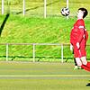 Spielentscheider: Niklas Lais traf beim 3:1 gegen die SF Schliengen vor und nach der Pause für den FC Schönau.