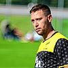 Nicht mehr Spielertrainer in Denkingen: Patrick Fähnrich