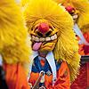 Die Entscheidung, ob die Basler Fasnacht in diesem Jahr stattfindet, fällt Freitag um 12 Uhr.
