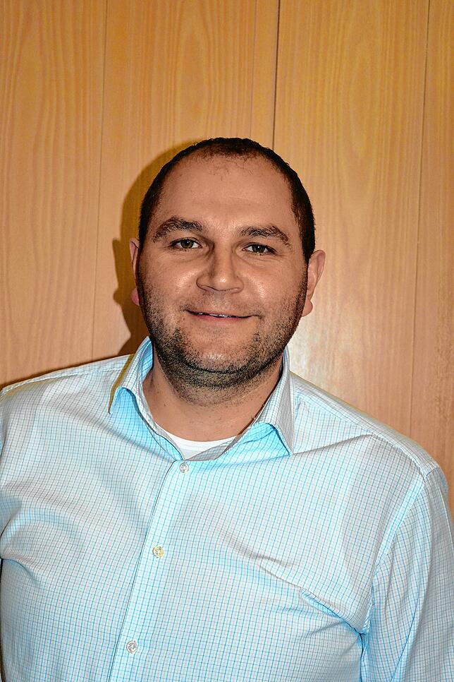 Für den Jugendleiter des TuS Blumberg, Marcus Reifenstahl, ist der Ausfall der Hallennturniere eine bittere Pille.