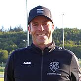 Dirk Wolber.