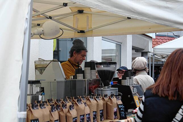 Bild 21: Verkaufsoffener Sonntag in Stockach: Exklusive Bilder!