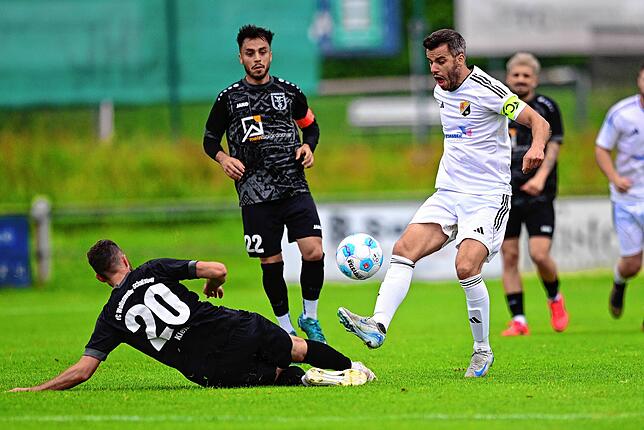 Bild 41: Meister FC Wolfenweiler-Schallstadt besiegt Vizemeister SV 08 Laufenburg mit 4:2 – wir haben Fotos!