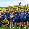 Der Pokal bleibt da: Die SG FC Wehr/Brennet gewann das Endspiel um den Wehratalpokal in Brennet mit 2:0 gegen den FC Wallbach.