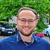 Tobias Haas hat es mit der Großstadt versucht &ndash; er ist zurückgekommen.