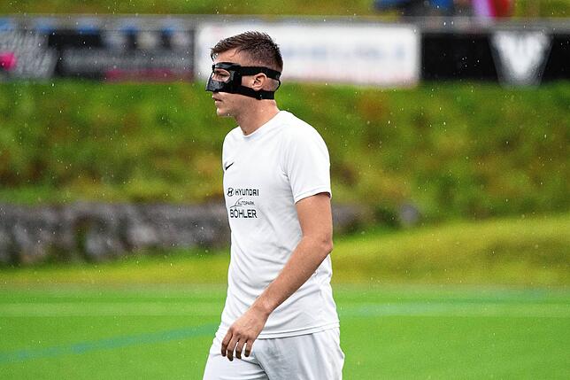 Bild 14: TuS Stetten kantert SG FC Wehr/Brennet mit 7:2 nieder &ndash; und wir haben Bilder!