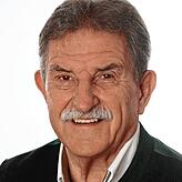Heinz Burkart