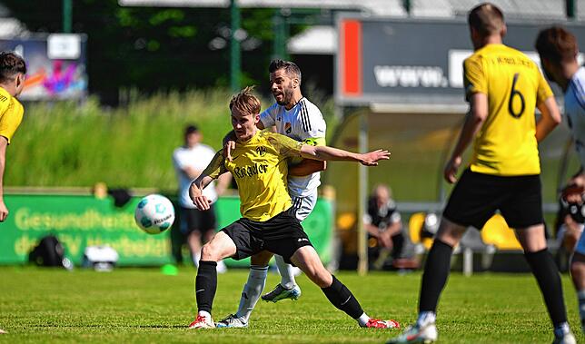 Bild 2: SV 08 Laufenburg siegt 1:0 beim FV Herbolzheim – und wir haben Fotos!