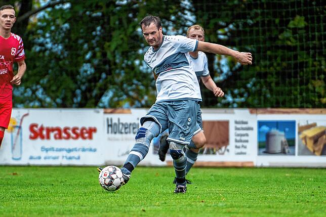 Bild 9: SG Hotzenwald gewinnt mit 5:2 gegen den SV Dogern &ndash; und wir haben Bilder!