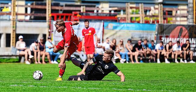 Bild 29: Unsere große Bildergalerie vom Spiel des FC Öhningen-Gaienhofen gegen den SC Pfullendorf II