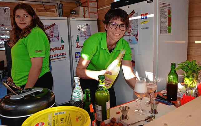 Bild 7: Stadtfest in Markdorf – Wir haben die Bilder!