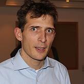 Franz Dichgans, 36 Jahre