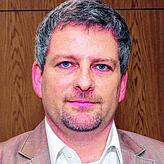 Dirk Sautter beantragt mit der CDU, das neue Museumsquartier nicht zu realisieren.