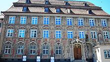 Am Wochenende wird auf der Lindauer Insel das ehemalige Stradtmuseum als „Cavazzen Museum Lindau“ wiederröffnet.