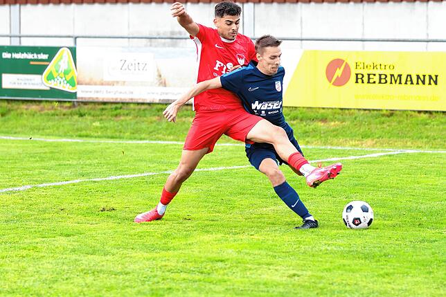 Bild 33: SG Mettingen/Krenkingen gewinnt Turnier am eigenen Sportfest – wir haben Fotos von den Finalspielen!