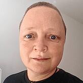 Monika Eichin ist die Vorsitzende des Musikvereins Eggingen.