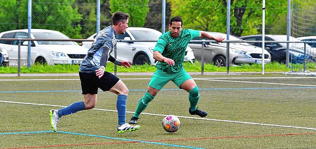 Bild 12: SG Nollingen feiert 4:0-Sieg bei der SG FC Wehr-Brennet II – und wir haben Bilder!