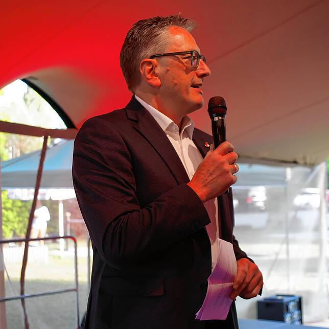Bild 9: Bilder der 150-Jahr-Feier des TV Radolfzell