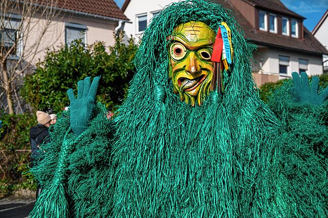 Bild 4: Die schönsten Bilder vom Fischbacher Samstag (Teil 2)