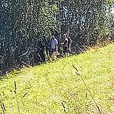 An dieser Stelle konnte der Tote aus dem Wasser geborgen werden.