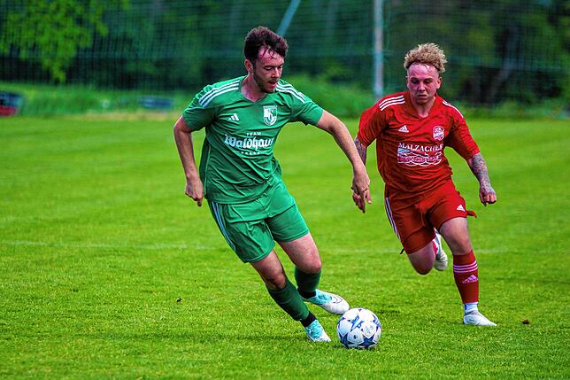 Bild 13: SV Waldhaus holt sich mit 1:0 beim FC Dachsberg den Meistertitel – und wir haben Bilder (Teil 1)!