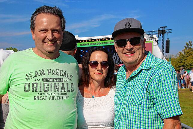 Bild 24: Andreas Gabalier begeistert auf dem Pfullywood-Festival: Die besten Bilder