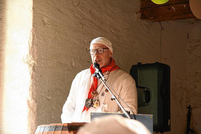Bild 39: Diese Tradition hat Bestand: Bilder vom Heringsessen in Waldshut