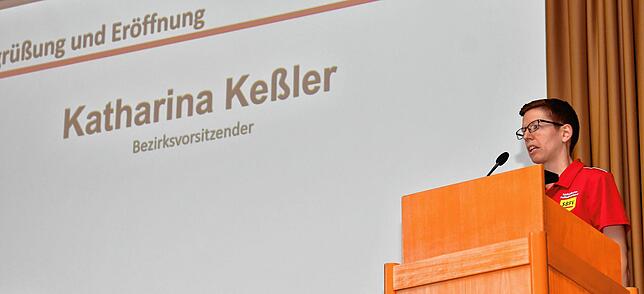Resümee: „Es war ein Jahr, in dem ich viel Neues erlebt und gelernt habe. Es hat sehr viel Freude und Spaß gemacht“, so die ...
