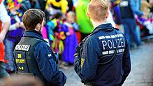 Die Stadt Schopfheim zeigt potenziellen Störenfrieden vorab die Rote Karte. Eine zweistellige Personenzahl wird von der Fasnacht in der ...